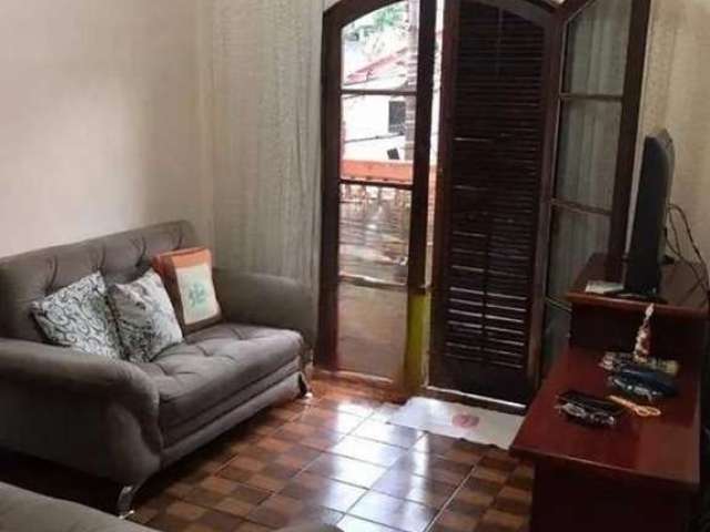 Casa com 4 quartos à venda na das Musas, 81, Vila Luzita, Santo André, 198 m2 por R$ 450.000