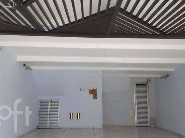 Casa com 3 quartos à venda na Rua Juvenal Garcia, 29, Baeta Neves, São Bernardo do Campo, 303 m2 por R$ 629.000