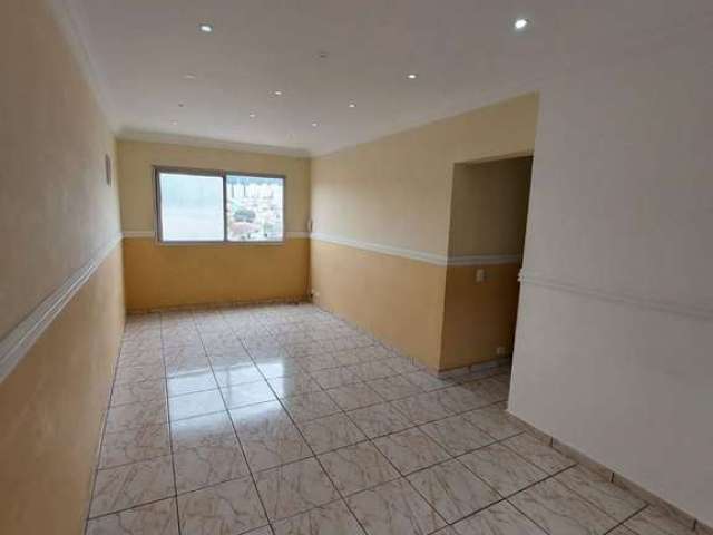 Apartamento com 2 quartos à venda na Rua Henrique Dias, 125, Jordanópolis, São Bernardo do Campo, 68 m2 por R$ 265.960