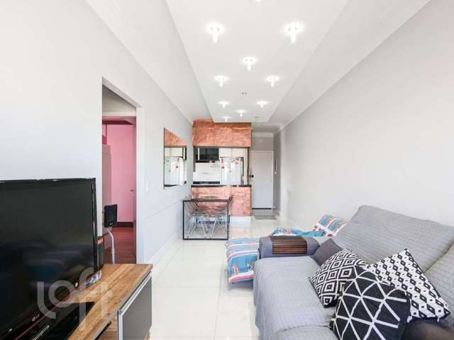 Apartamento com 2 quartos à venda na Rua João Lotto, 120, Centro, São Bernardo do Campo, 67 m2 por R$ 450.000