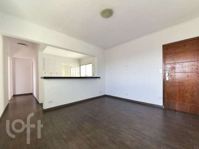 Apartamento com 2 quartos à venda na Rua Mário Fongaro, 80, Anchieta, São Bernardo do Campo, 64 m2 por R$ 370.000