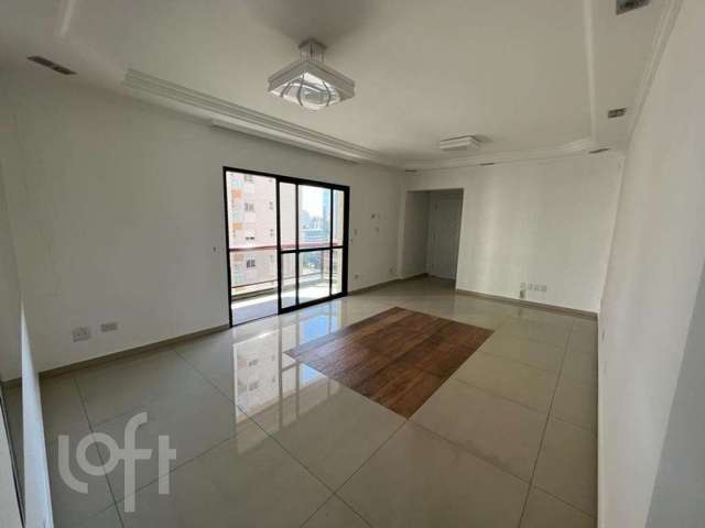 Apartamento com 3 quartos à venda na Rua Almirante Tamandaré, 358, Vila Bastos, Santo André, 155 m2 por R$ 960.000