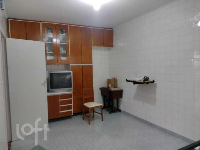 Casa com 2 quartos à venda na Rua Coimbra, 584, Vila Pires, Santo André, 96 m2 por R$ 474.500