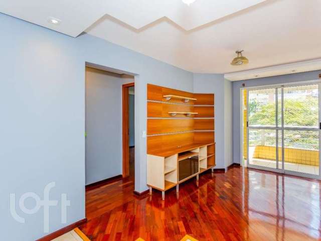 Apartamento com 3 quartos à venda na Rua Carlos Gomes, 216, Centro, São Bernardo do Campo, 81 m2 por R$ 610.000