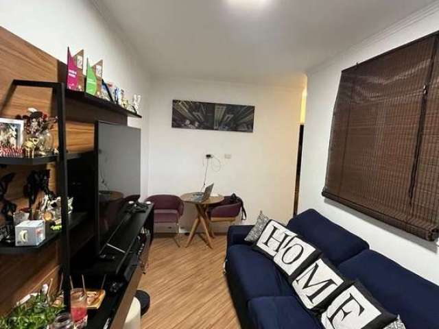 Apartamento com 2 quartos à venda na Rua Agulhas Negras, 268, Vila Linda, Santo André, 89 m2 por R$ 435.000