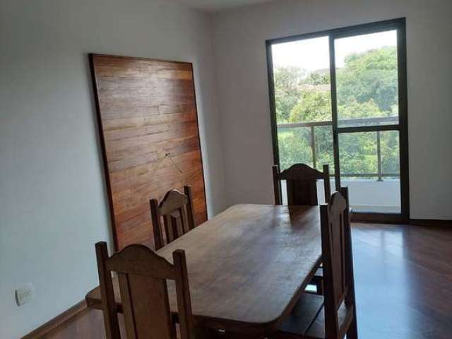 Apartamento com 3 quartos à venda na Rua Grã-Bretanha, 253, Vila Príncipe de Gales, Santo André, 77 m2 por R$ 395.000