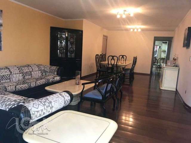 Apartamento com 4 quartos à venda na Rua Nilo Peçanha, 54, Santa Paula, São Caetano do Sul, 200 m2 por R$ 1.500.000