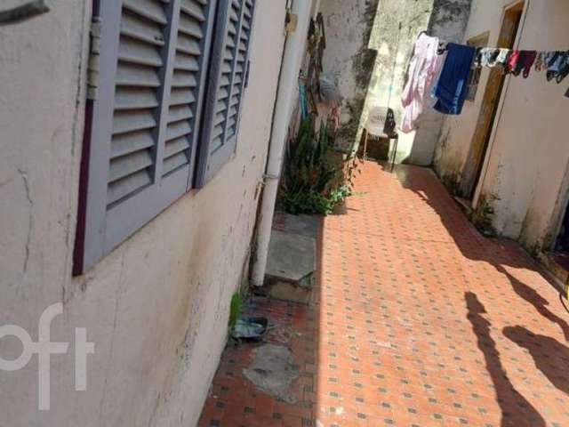 Casa com 2 quartos à venda na Rua Tiradentes, 630, Santa Paula, São Caetano do Sul, 126 m2 por R$ 900.000