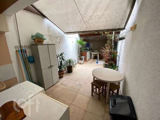 Casa com 3 quartos à venda na Rua Urucânia, 590, Vila Linda, Santo André, 110 m2 por R$ 594.000