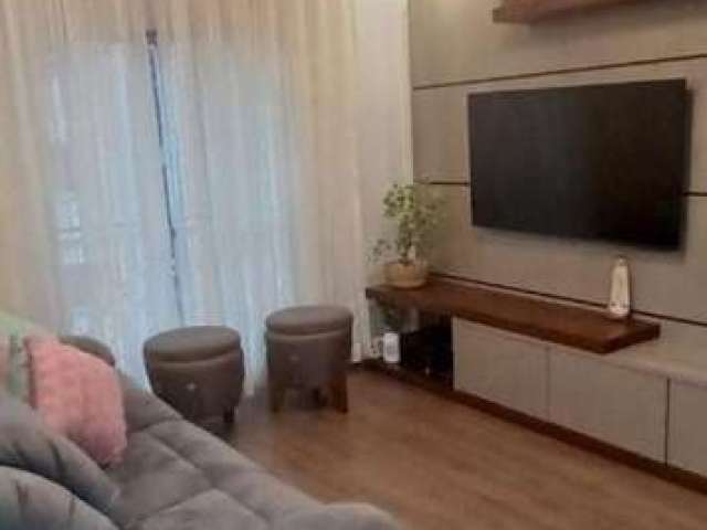 Apartamento com 2 quartos à venda na Rua Osvaldo Cruz, 141, Santa Paula, São Caetano do Sul, 60 m2 por R$ 560.000