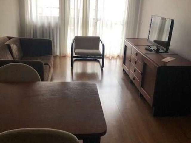 Apartamento com 1 quarto à venda na Rua João Pessoa, 124, Centro, São Bernardo do Campo, 53 m2 por R$ 200.000