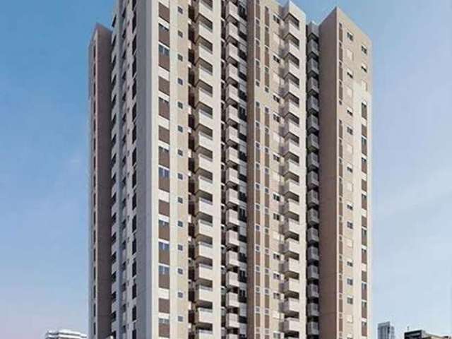 Apartamento com 3 quartos à venda na Rua David Campista, 264, Vila Guiomar, Santo André, 96 m2 por R$ 856.000