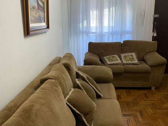 Apartamento com 2 quartos à venda na Rua Perrella, 365, Fundação, São Caetano do Sul, 76 m2 por R$ 395.000