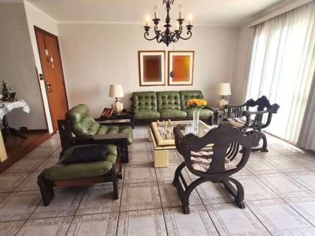 Apartamento com 3 quartos à venda na Avenida das Nações Unidas, 561, Centro, São Bernardo do Campo, 180 m2 por R$ 700.000