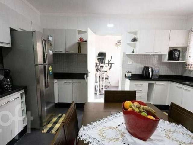 Apartamento com 2 quartos à venda na Avenida do Taboão, 4880, Taboão, São Bernardo do Campo, 95 m2 por R$ 496.000