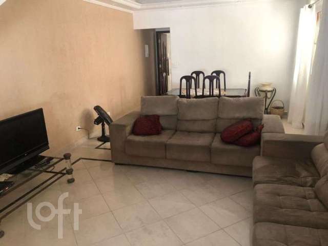 Casa com 3 quartos à venda na Serafim Carlos, 698, São José, São Caetano do Sul, 177 m2 por R$ 1.200.000