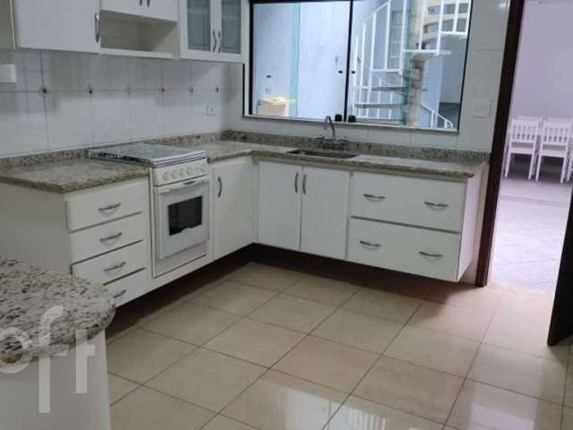 Casa com 3 quartos à venda na Rua Piracicaba, 61, Olímpico, São Caetano do Sul, 207 m2 por R$ 1.600.000