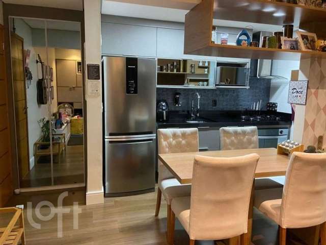 Apartamento com 2 quartos à venda na Rua Heloísa Pamplona, 570, Fundação, São Caetano do Sul, 68 m2 por R$ 650.000