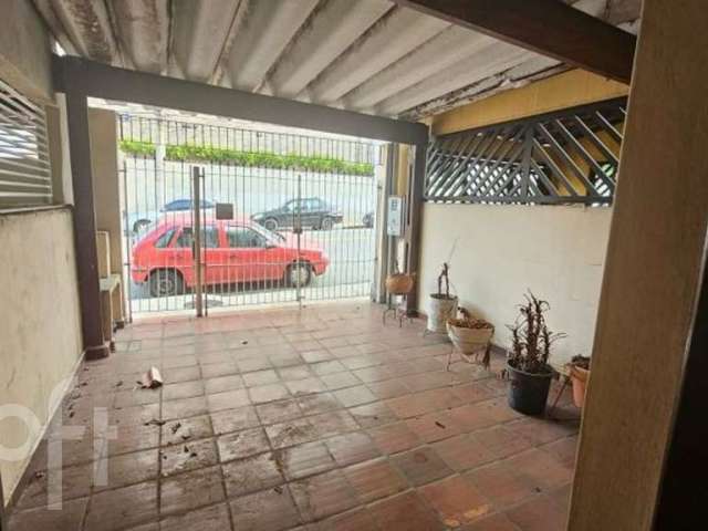 Casa com 2 quartos à venda na Rua Marechal Deodoro, 697, Santa Paula, São Caetano do Sul, 160 m2 por R$ 650.000