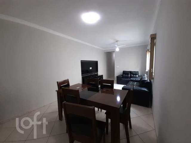 Apartamento com 3 quartos à venda na Avenida Doutor Erasmo, 509, Vila Assunção, Santo André, 90 m2 por R$ 532.000