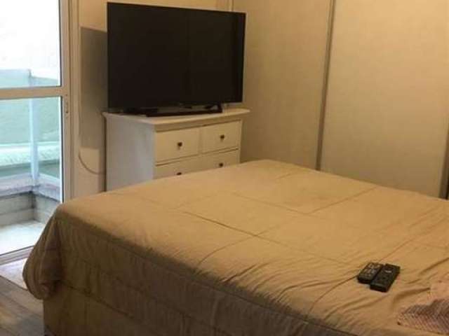 Apartamento com 3 quartos à venda na Rua da Memória, 29, Vila Assunção, Santo André, 80 m2 por R$ 405.000