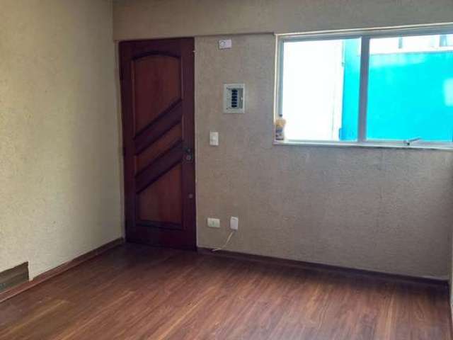 Apartamento com 1 quarto à venda na Avenida Helvétia, 330, Taboão, São Bernardo do Campo, 86 m2 por R$ 256.000