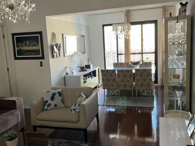 Apartamento com 3 quartos à venda na Rua Osvaldo Cruz, 433, Santa Paula, São Caetano do Sul, 138 m2 por R$ 850.000