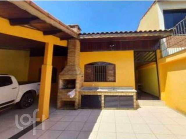 Casa com 4 quartos à venda na Rua Professor Geraldo Hypólito, 50, Dos Casa, São Bernardo do Campo, 230 m2 por R$ 1.360.000