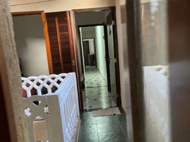 Casa com 4 quartos à venda na Vinte e Três de Junho, 158, Dos Casa, São Bernardo do Campo, 230 m2 por R$ 617.021