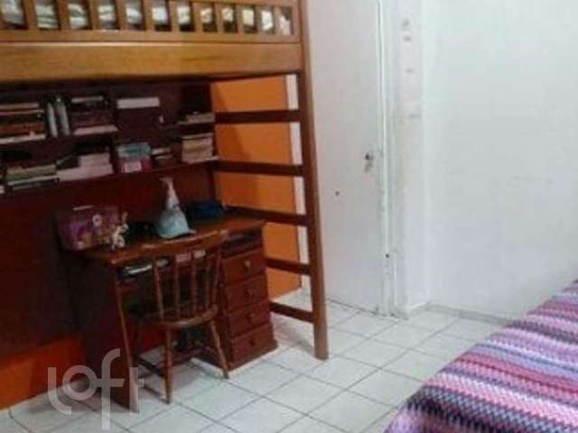 Casa com 3 quartos à venda na Rua Regente Lima e Silva, 520, Ferrazópolis, São Bernardo do Campo, 135 m2 por R$ 510.000