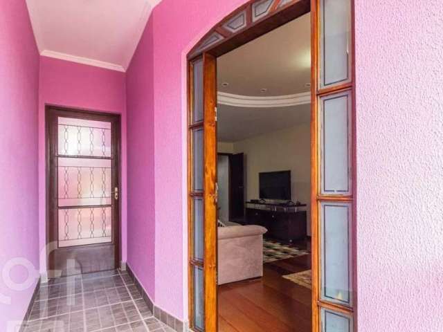 Casa com 3 quartos à venda na Budapeste, 52, Vila Alice, Santo André, 305 m2 por R$ 1.249.500