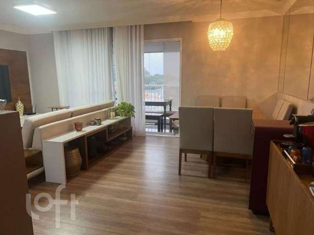 Apartamento com 4 quartos à venda na Rua Boa Vista, 631, Boa Vista, São Caetano do Sul, 125 m2 por R$ 1.385.000