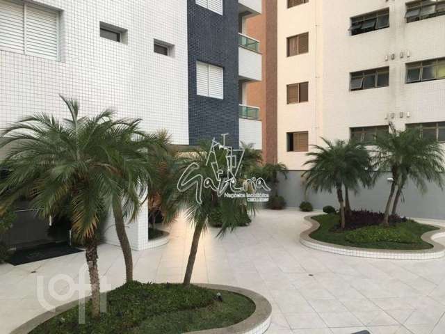 Apartamento com 3 quartos à venda na Rua Flórida, 314, Barcelona, São Caetano do Sul, 155 m2 por R$ 1.467.000