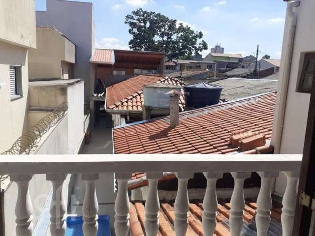 Casa com 4 quartos à venda na Itápolis, 28, Vila Francisco Matarazzo, Santo André, 250 m2 por R$ 939.000