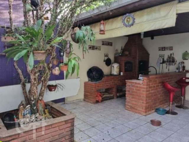 Casa com 2 quartos à venda na Rua Jabaquara, 152, Paraíso, Santo André, 195 m2 por R$ 1.480.000