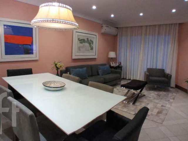 Apartamento com 3 quartos à venda na Rua Aguapeí, 529, Santa Maria, Santo André, 115 m2 por R$ 680.000