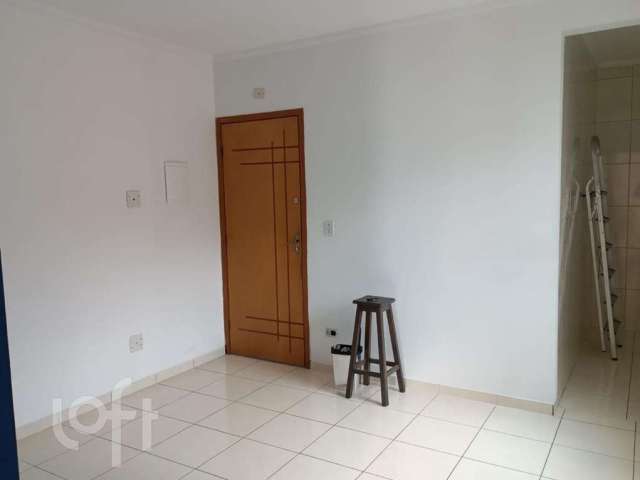 Apartamento com 2 quartos à venda na Antuérpia, 374, Vila Metalúrgica, Santo André, 62 m2 por R$ 320.000