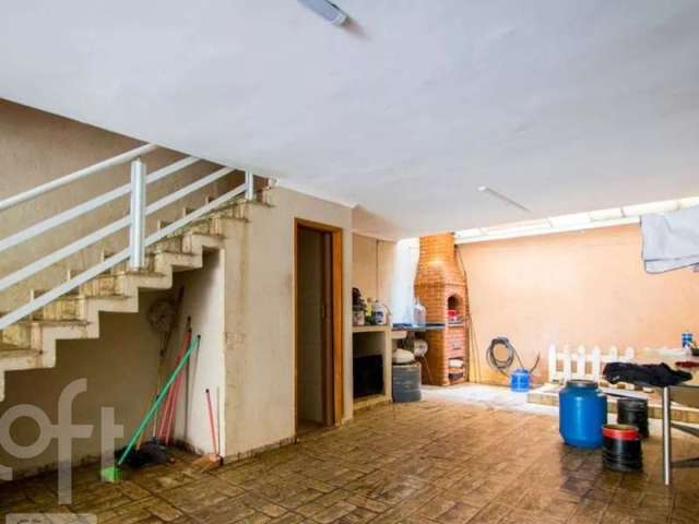 Casa com 3 quartos à venda na Socorro, 43, Jardim Bela Vista, Santo André, 190 m2 por R$ 1.500.000