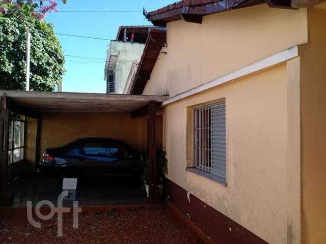 Casa com 2 quartos à venda na Genebra, 1293, Jardim Ana Maria, Santo André, 98 m2 por R$ 797.990