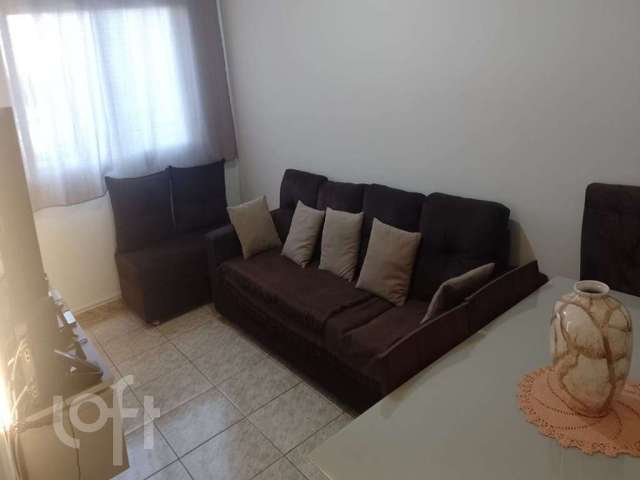 Apartamento com 2 quartos à venda na Rua Doutor Mayera, 265, Vila Tibiriçá, Santo André, 80 m2 por R$ 456.500