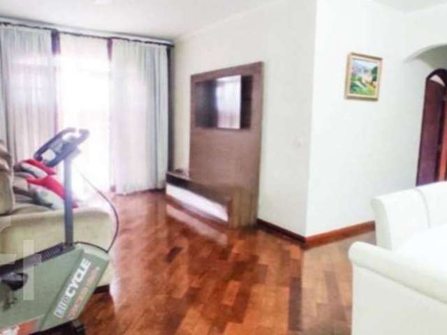 Apartamento com 2 quartos à venda na Rua Iguaçu, 186, Santa Maria, Santo André, 119 m2 por R$ 690.000