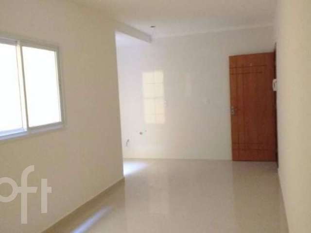 Apartamento com 2 quartos à venda na Rua Santa Isabel, 538, Vila Camilópolis, Santo André, 98 m2 por R$ 400.000