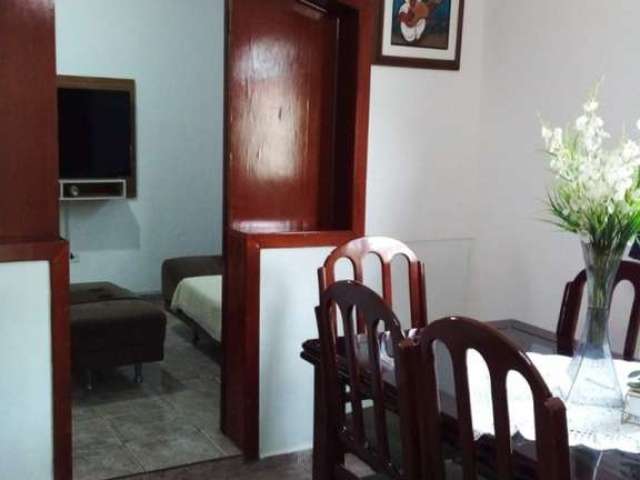 Casa com 2 quartos à venda na Rua José Poletto, 108, Jardim Irene, Santo André, 145 m2 por R$ 381.500