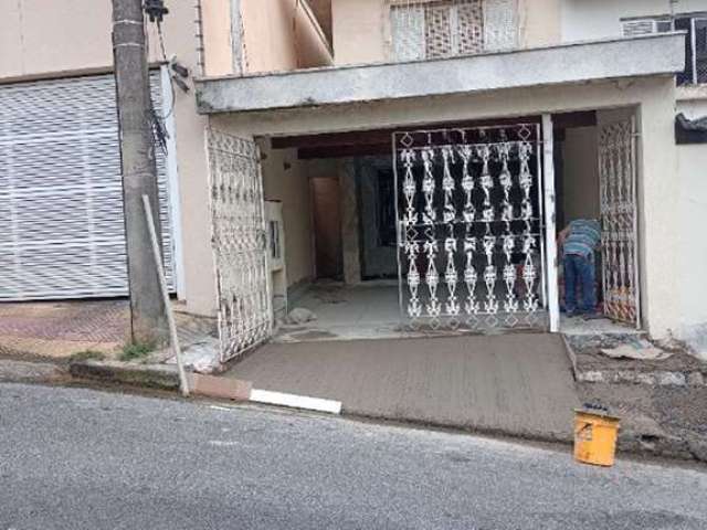 Casa com 3 quartos à venda na Rua Amparo, 239, Vila Valparaíso, Santo André, 197 m2 por R$ 754.000