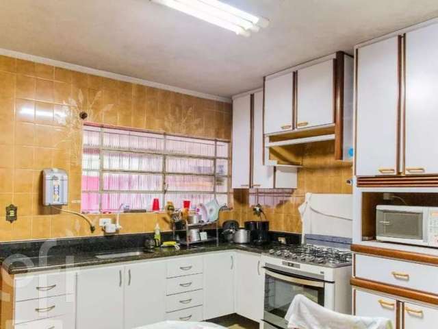 Casa com 2 quartos à venda na Rua Xingu, 1071, Vila Valparaíso, Santo André, 202 m2 por R$ 649.000