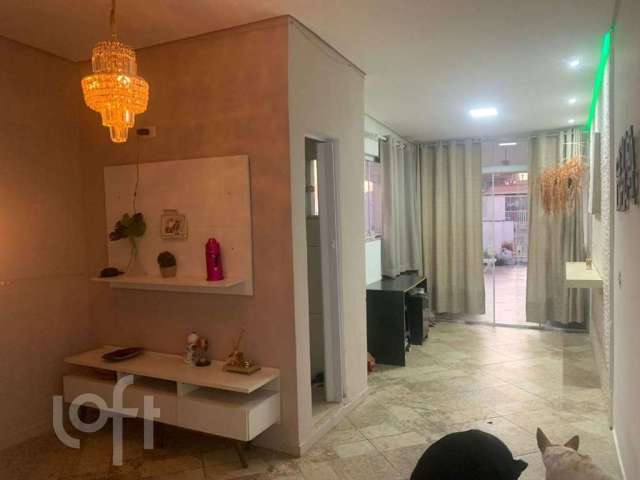 Apartamento com 2 quartos à venda na Avenida Pinhal, 744, Vila Camilópolis, Santo André, 100 m2 por R$ 424.000