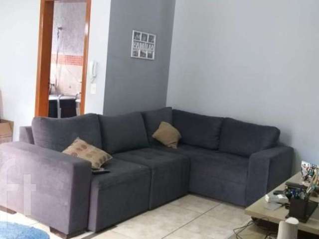 Apartamento com 3 quartos à venda na Santo Afonso, 100, Jardim Santo Antônio, Santo André, 100 m2 por R$ 448.000