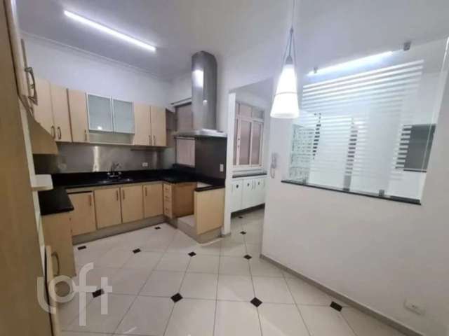 Apartamento com 3 quartos à venda na Rua Monte Casseros, 120, Centro, Santo André, 161 m2 por R$ 510.000