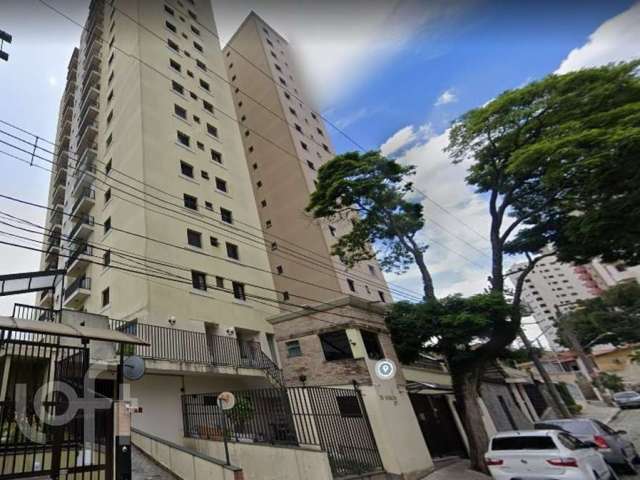 Apartamento com 3 quartos à venda na Rua Silveira Martins, 477, Santa Teresinha, Santo André, 126 m2 por R$ 650.000