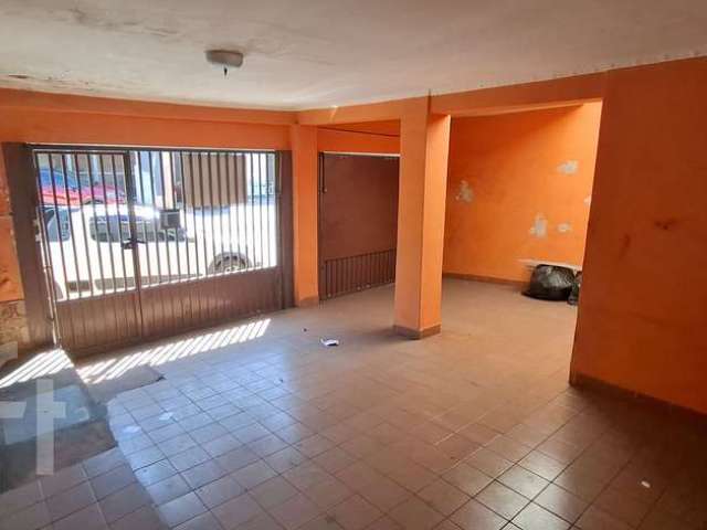 Casa com 2 quartos à venda na do Amaro, 205, Jardim Santa Cristina, Santo André, 280 m2 por R$ 390.000